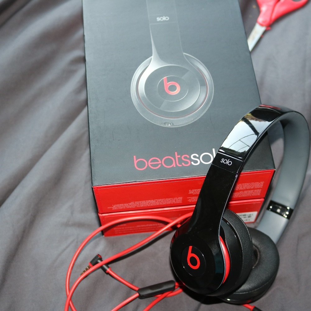 BEATS solo2